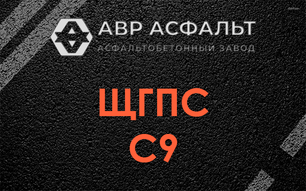 ЩГПС С9 в Троицком